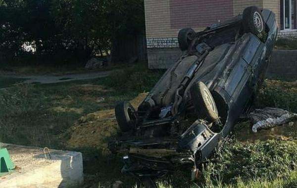 Лихач на «Ауди» погиб на Ставрополье